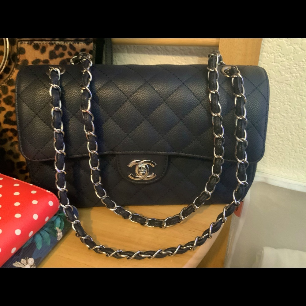 Chanel Handbag